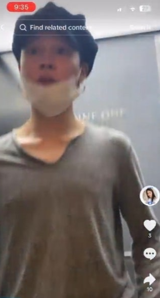 사진 | SNS