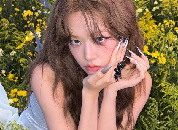 ⓒ안유진 SNS