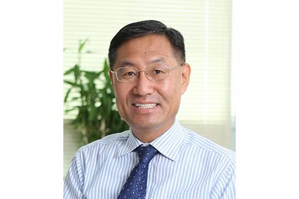 선양국 한양대 에너지공학과 교수. 한양대 제공.