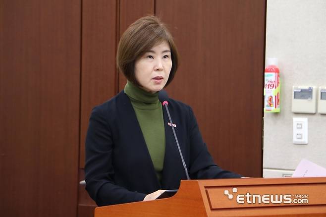 김미애 국민의힘 의원