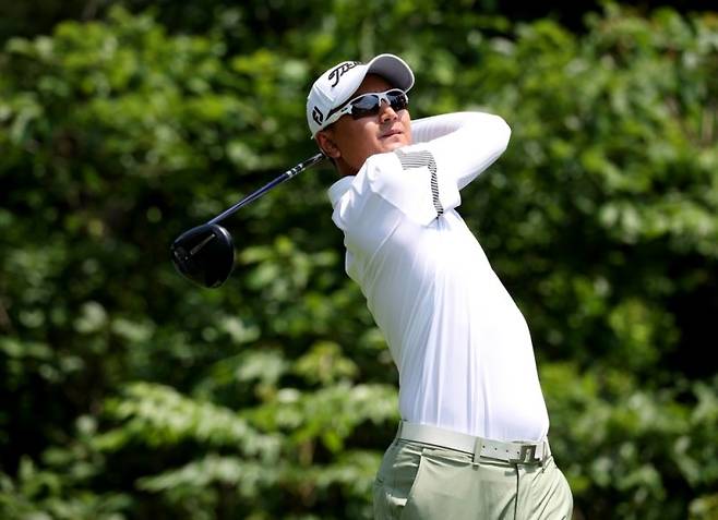 사돔 깨우깐자나 KPGA 제공