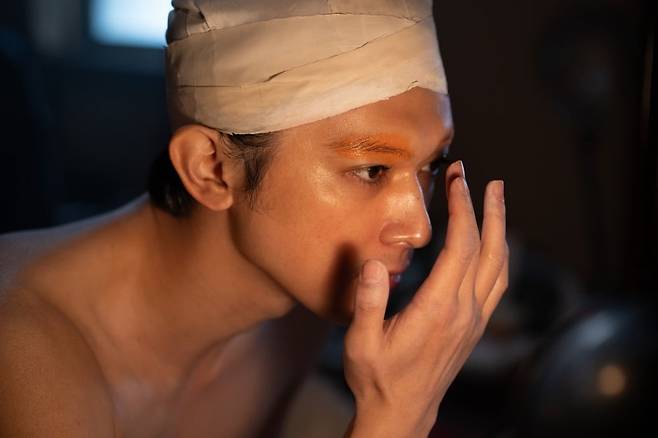 이상일 감독 영화 <국보> 스틸컷 / 사진. ©SHUICHI YOSHIDA/ASP ©2025 "KOKUHO" Film Partners