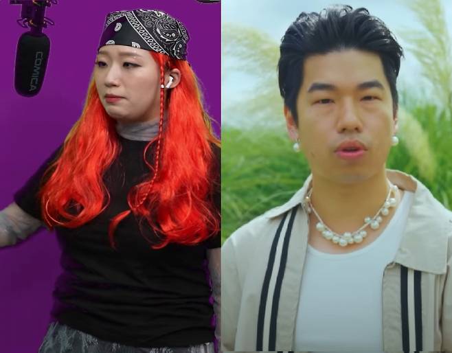 '충주맨' 김선태 주무관이 특유의 B급 감성과 각종 밈(meme)을 활용한 충주시 홍보 콘텐츠로 큰 주목을 받은 이후 다른 지자체 공공기관들도 SNS(소셜미디어) 채널 활성화에 적극 나서고 있다. 이런 가운데 "직원을 차출해 영상을 찍는 게 불편하다"는 지적이 나왔다./사진=양주시, 안동시 SNS