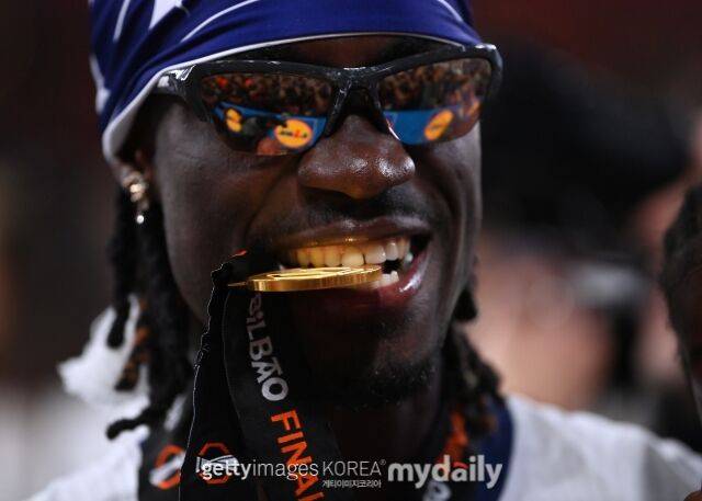 이브 비수마/게티이미지코리아