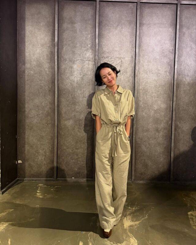 조여정 사진./조여정 인스타그램