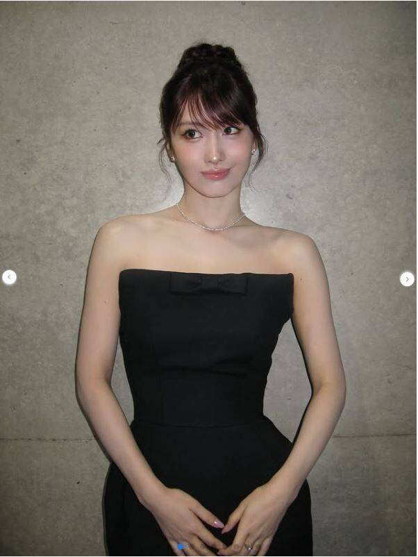 트와이스 모모/ /모모 소셜미디어