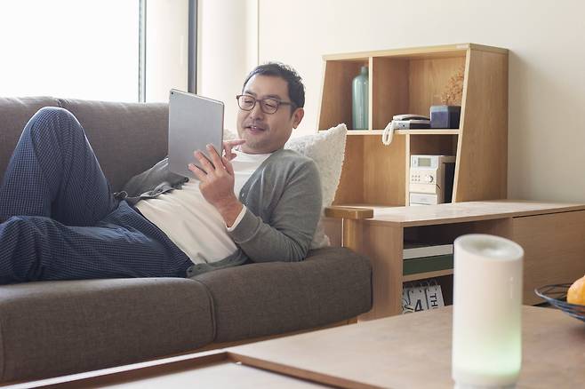 롯데카드 디지로카 띵샵 고객 이용 분석 결과, 장기 무이자할부 혜택을 이용해 프리미엄 상품을 이용한 주 이용고객은 40대 남성인 것으로 나타났다. [게티이미지뱅크]