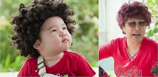 사진=KBS 2TV ‘슈돌’