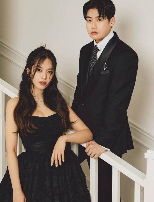 임도화 소셜 미디어