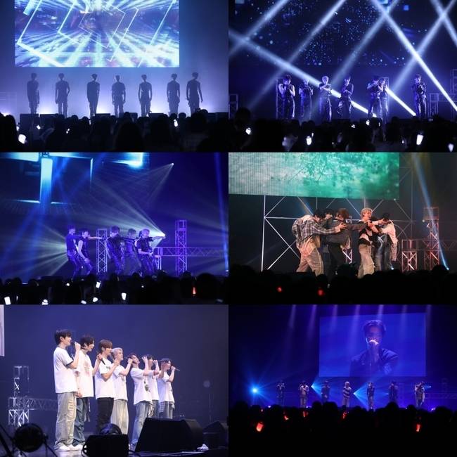 C9엔터테인먼트 제공