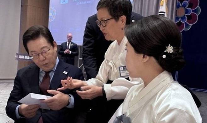 사진=미주한인봉사교육단체협의회(미교협) 제공