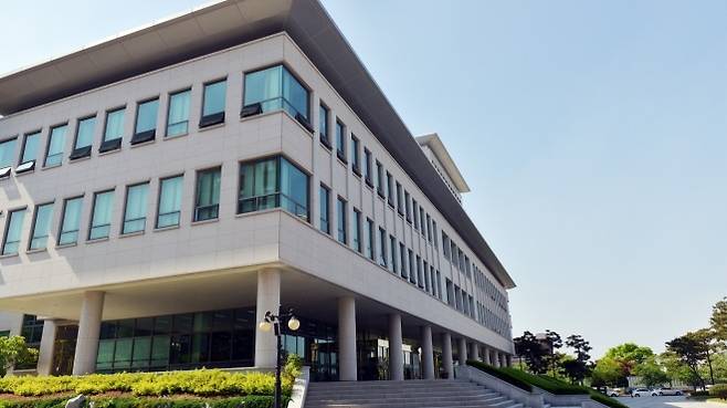 광주여자대학교