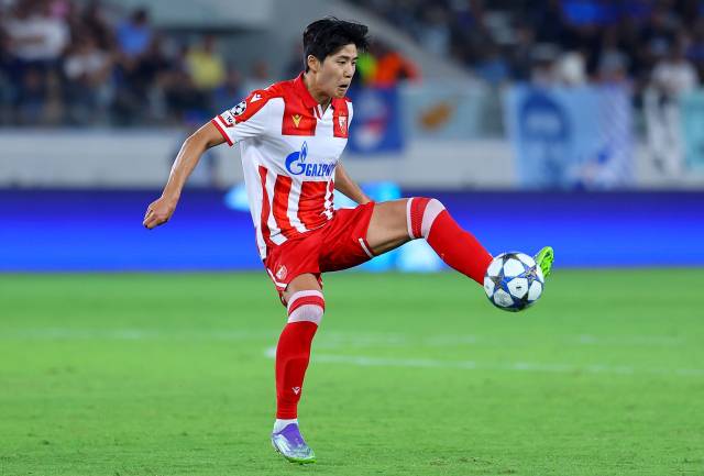 설영우. EPA연합뉴스