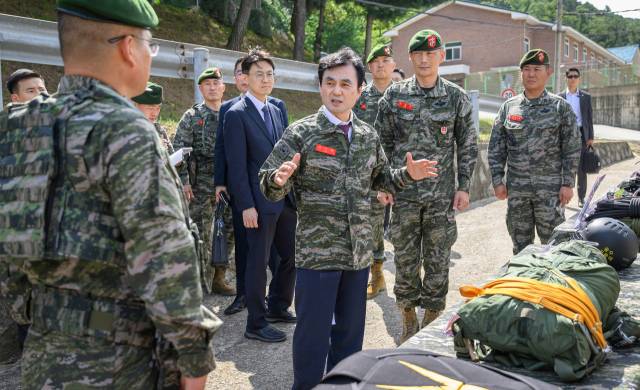 사진 제공=국방부