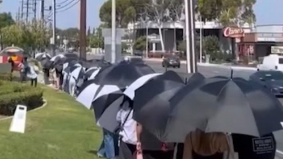 채널 A 보도화면