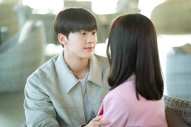 [사진 제공= ‘내 여자친구는 상남자’]