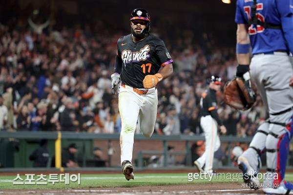 헬리엇 라모스 / 사진=GettyImages 제공