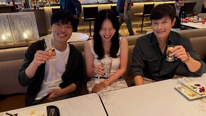 ▲ 손예진. 출처ㅣ손예진 인스타그램