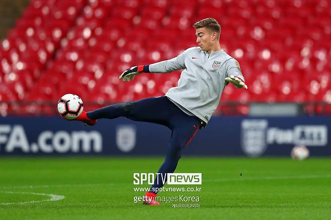▲ 지난해 한국 축구와 결별 도장을 찍었던 위르겐 클린스만 전 축구대표팀 감독이 1년 7개월 만에 다시 만날 수 있다. 홍명보호의 원정 평가전 상대인 미국이 클린스만 전 감독의 아들을 발탁해 눈길을 모은다.