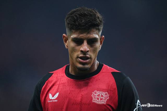 피에로 인카피에. /AFPBBNews=뉴스1