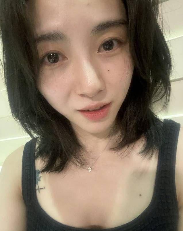 /사진=권민아
