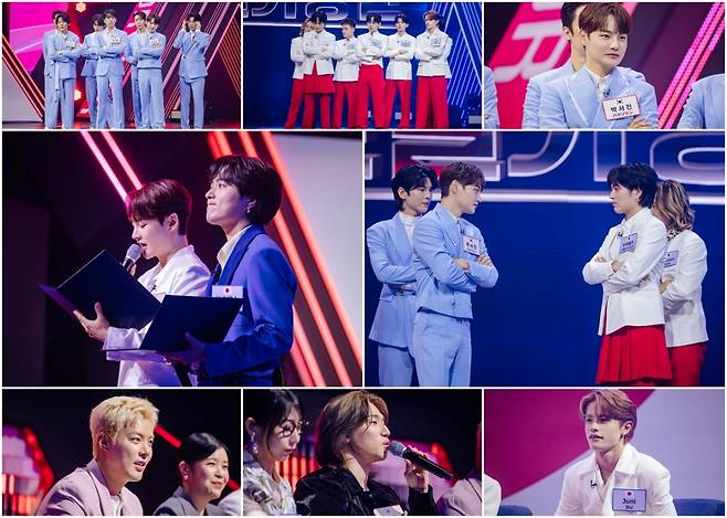韓 1위 박서진 vs 日 1위 유다이..명예 걸고 최선 [2025 한일가왕전]