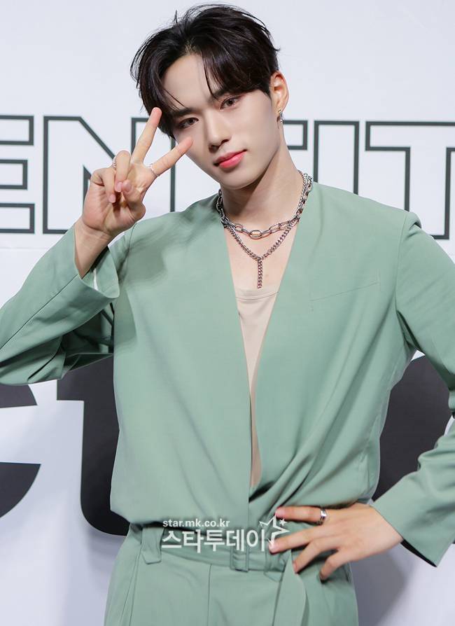 김준서. 사진|스타투데이DB
