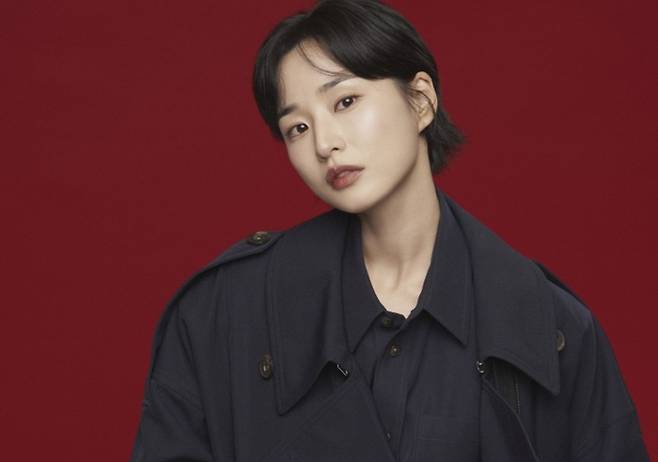 배우 방효린. 사진 I 넷플릭스
