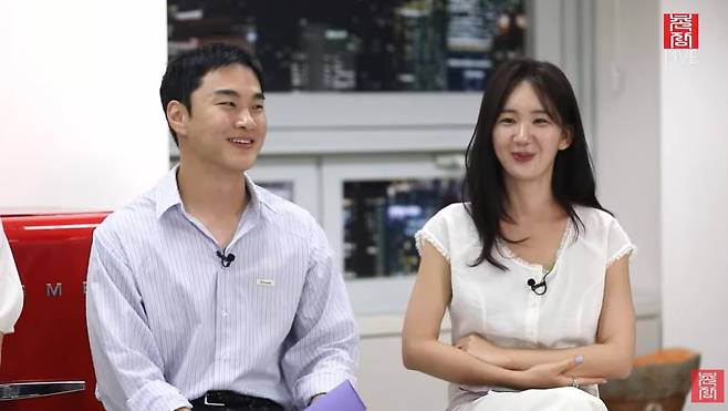 사진=유튜브 채널 '촌장엔터테인먼트TV'