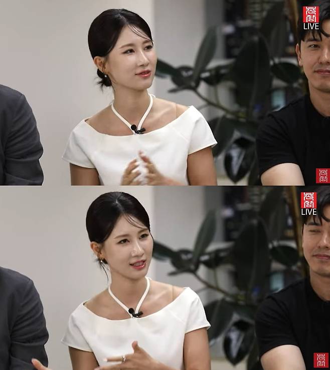 사진=유튜브 채널 '촌장엔터테인먼트TV'