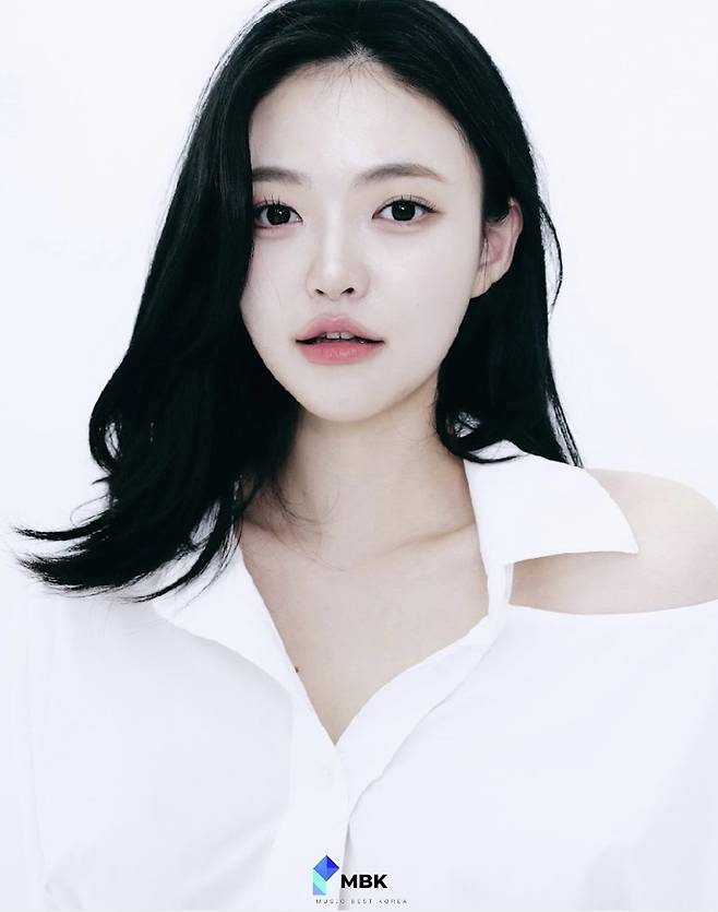 안솜이/ 사진 제공=모덴베리코리아