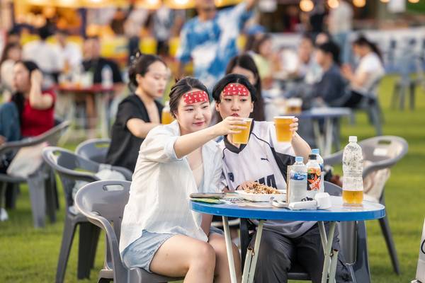 2025 송도맥주축제