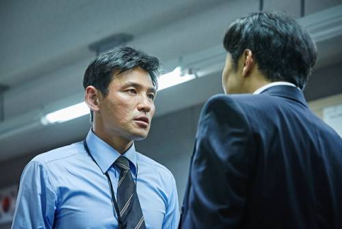 ◇OCN 검사외전