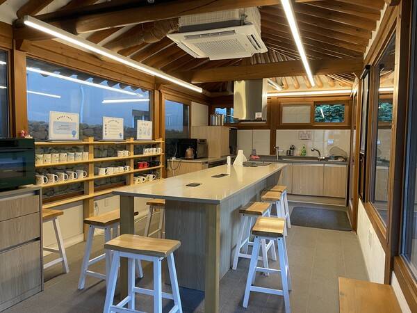 청년들을 위한 공간 '바라' /박수진