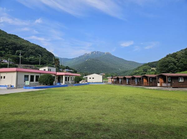 9월 23일 청년의 날 행사가 열릴 도모마을 서울농장. /박수진