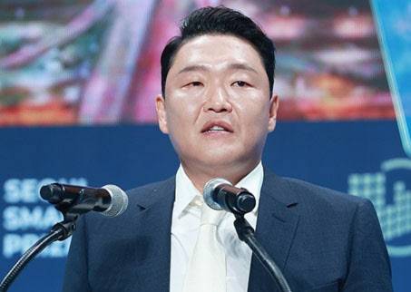 싸이.(사진=연합뉴스)