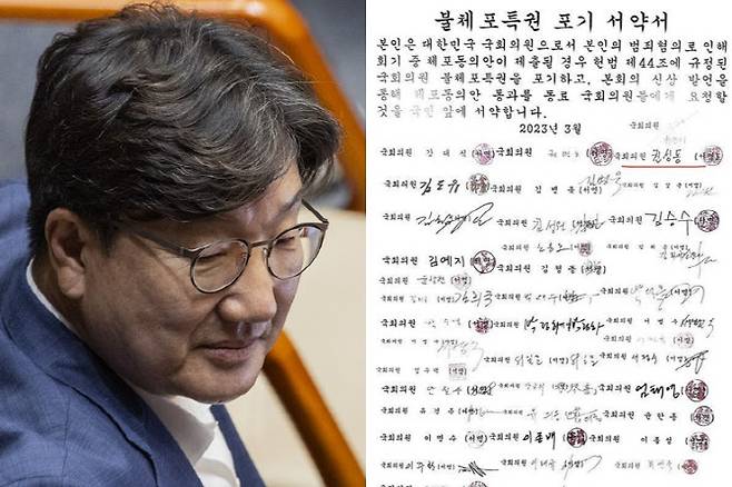 권성동 국민의힘 의원. (사진=연합뉴스)