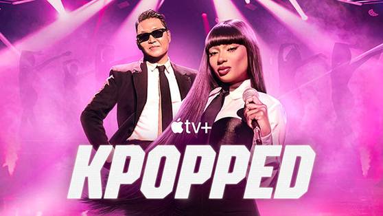 'KPOPPED'(케이팝드)