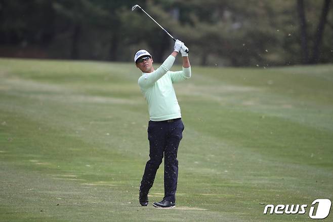 김재호(43). (KPGA 제공)