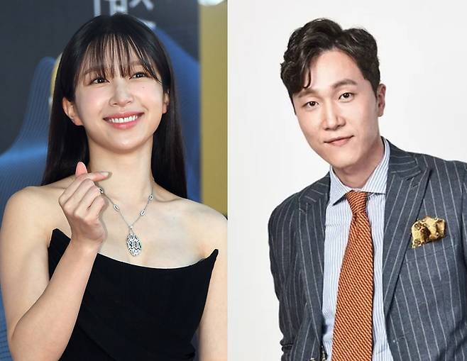 하니(안희연)-양재웅 원장.