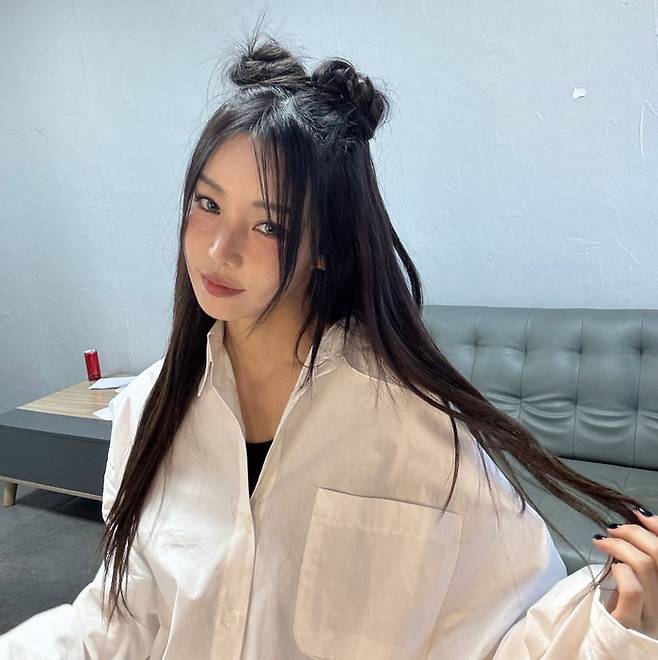 사진 | 남규리 SNS