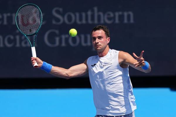 동명이인 야구 선수와는 달리 존재감이 거의 없는 페드로 마르티네스 / 게티이미지코리아