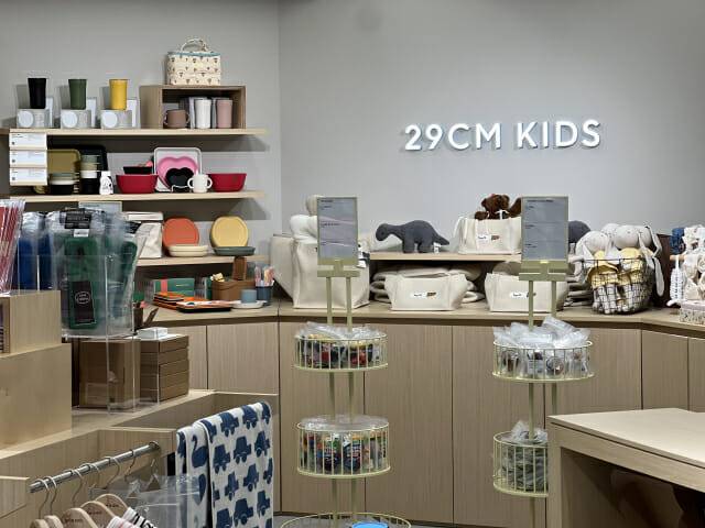 29CM 이구키즈 성수 (사진=지디넷코리아)