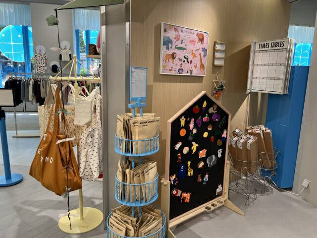 29CM 이구키즈 성수 (사진=지디넷코리아)