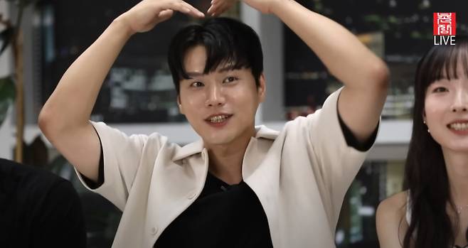 나는솔로 27기, 현커 근황, 촌장엔터테인먼트TV