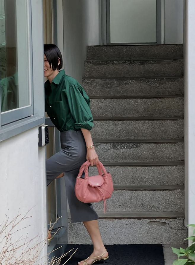 인스타그램 @nayoungkeem