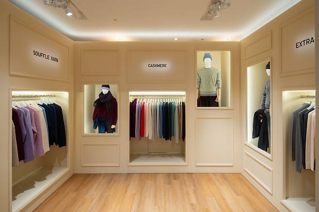 UNIQLO 25FW Season Preview