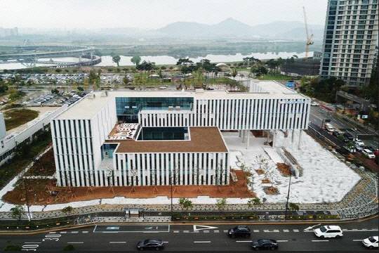 세종남부경찰서 전경. 경찰 제공