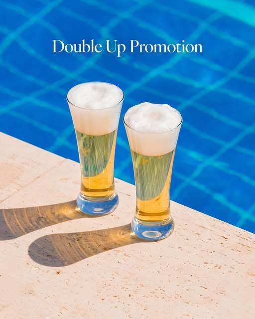 파르나스 호텔 제주 피앤유(PnU) 맥주