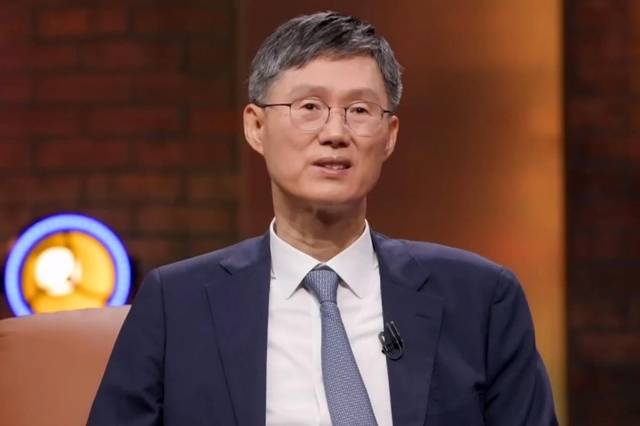 문형배 전 헌법재판소장 권한대행. [MBC 유튜브 방송화면]